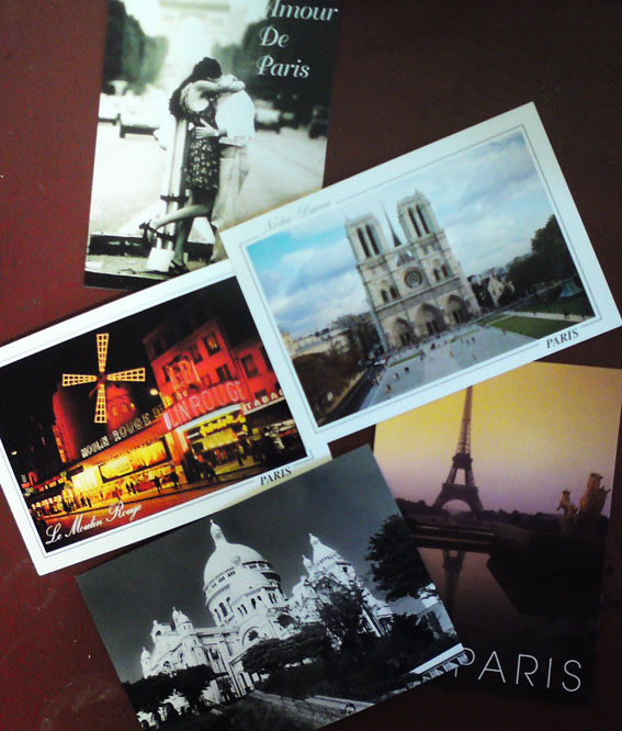 cartes-postales